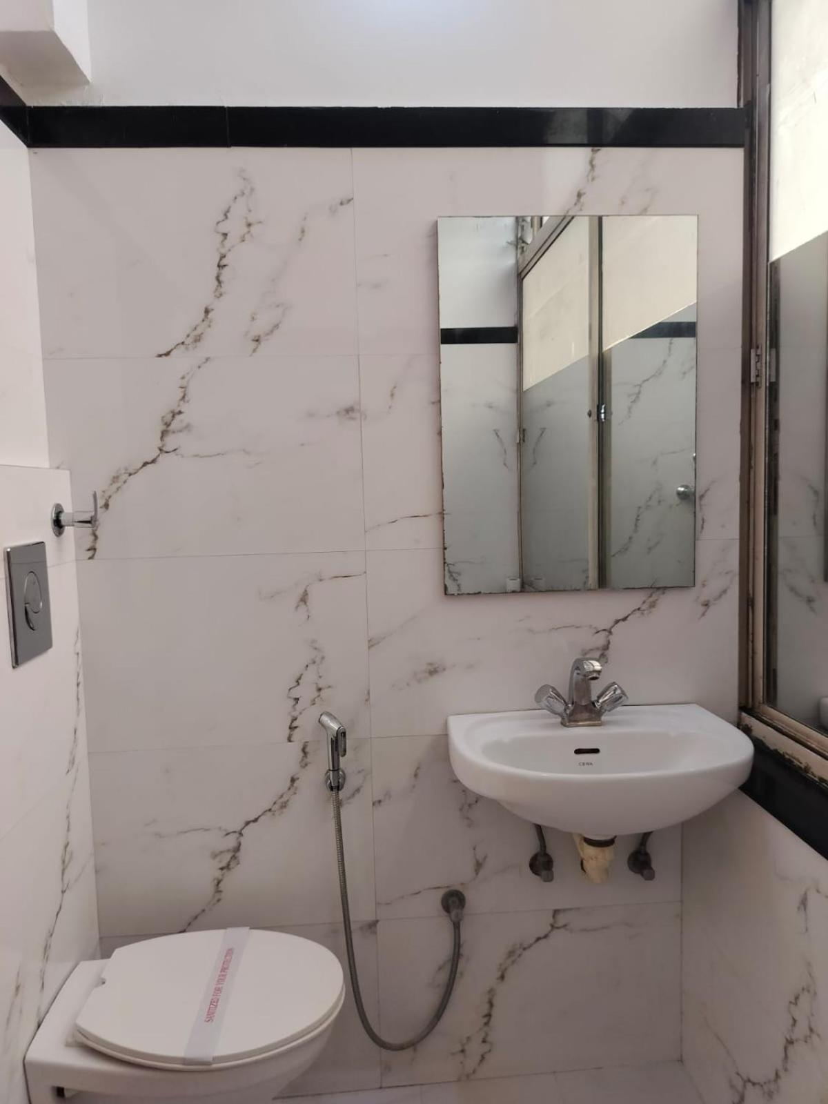 Hotel Sukhvilas Džajpur Exteriér fotografie